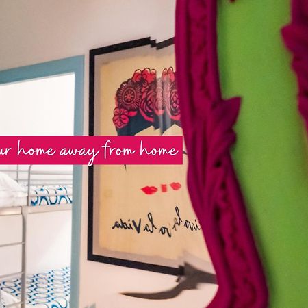 La Casa Di Frida Apartment เวอนาซซา ภายนอก รูปภาพ