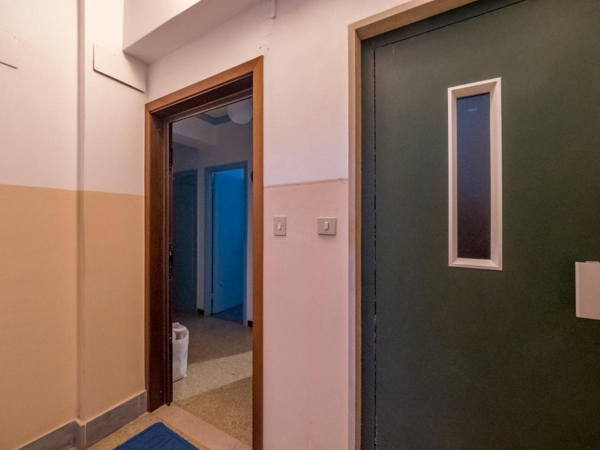 La Casa Di Frida Apartment เวอนาซซา ภายนอก รูปภาพ