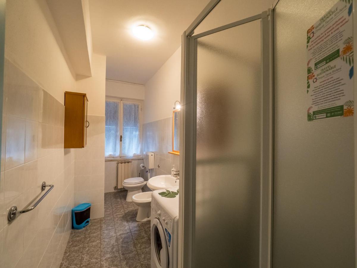 La Casa Di Frida Apartment เวอนาซซา ภายนอก รูปภาพ