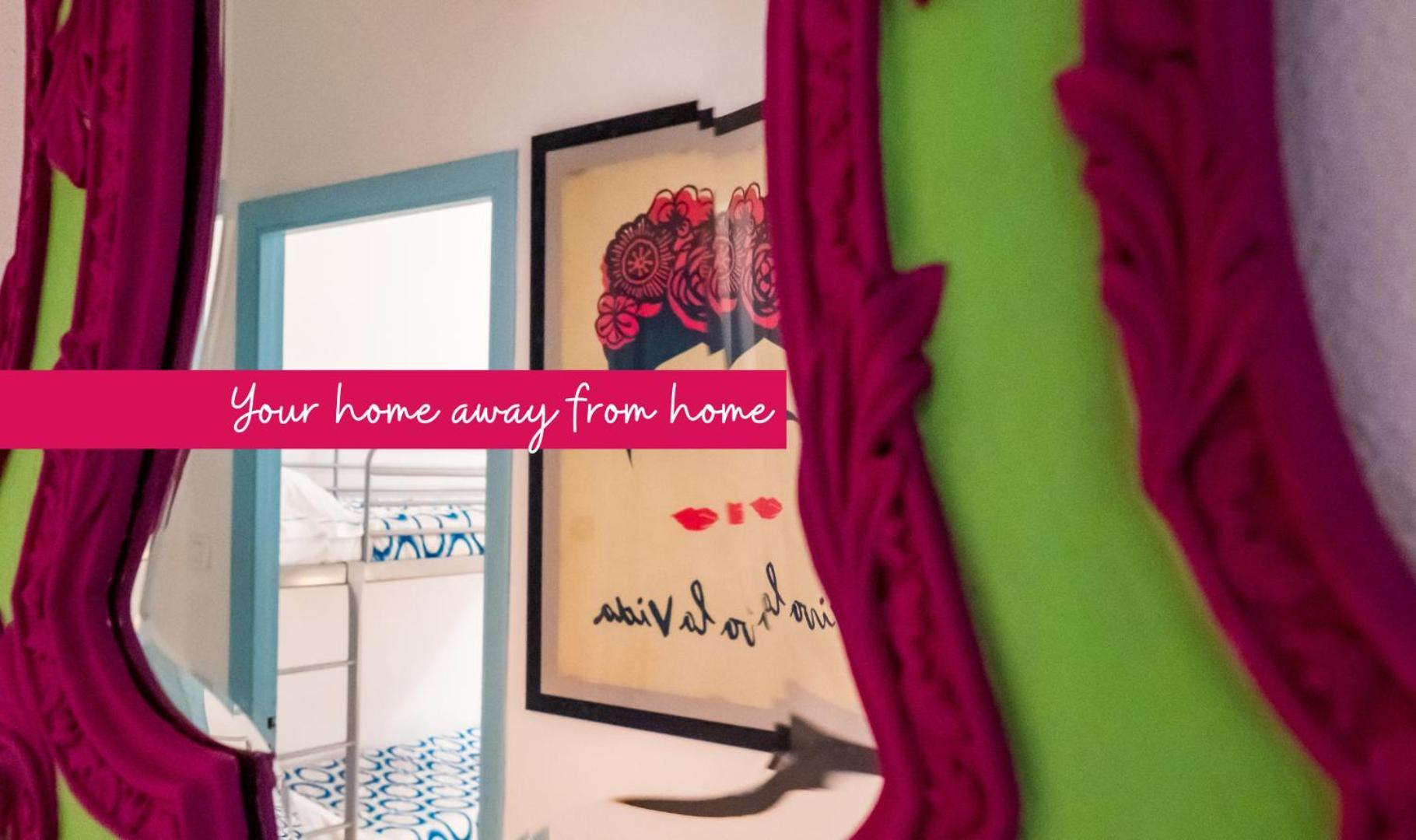 La Casa Di Frida Apartment เวอนาซซา ภายนอก รูปภาพ